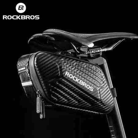 Велосипедная сумка Rockbros B59
