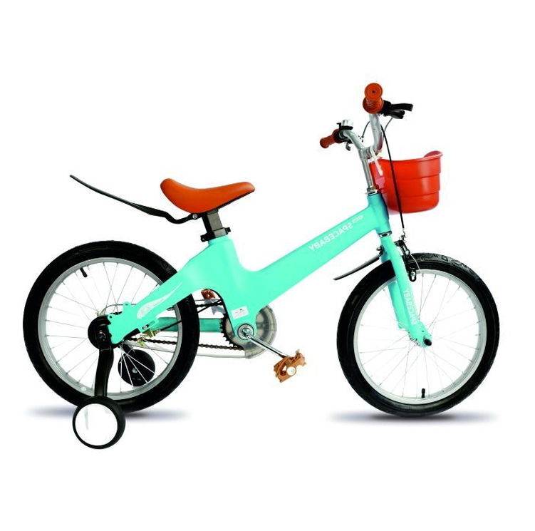 Велосипед детский Space TW-007 18 - фото