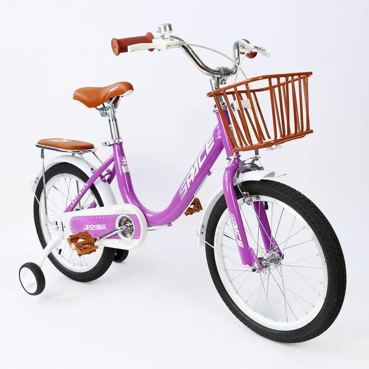 Велосипед детский Space TW-006 14- Фото 1