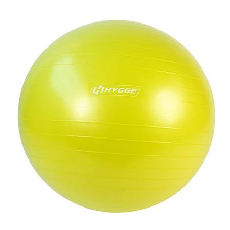 Мяч гимнастический PVC Anti-Burst 75см HYGGE HG1225