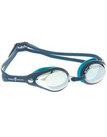 Очки для плавания Vanish Mirror Blue M0426 09 0 03W 03W
