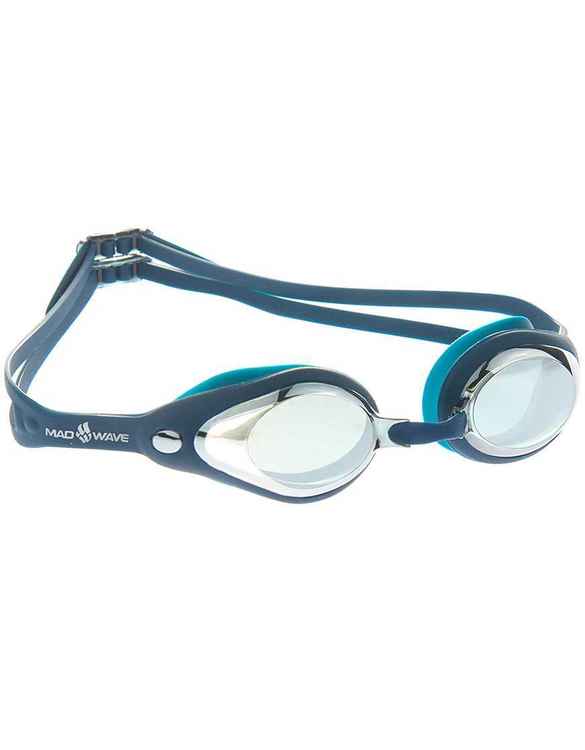Очки для плавания Vanish Mirror Blue M0426 09 0 03W 03W - фото