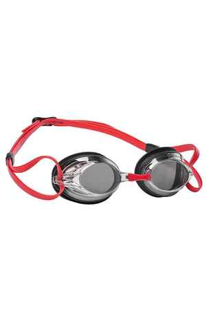 Очки для плавания SPURT Mirror M0427 25 Red/Black
