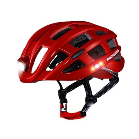 Шлем велосипедный Rockbros ZN1001