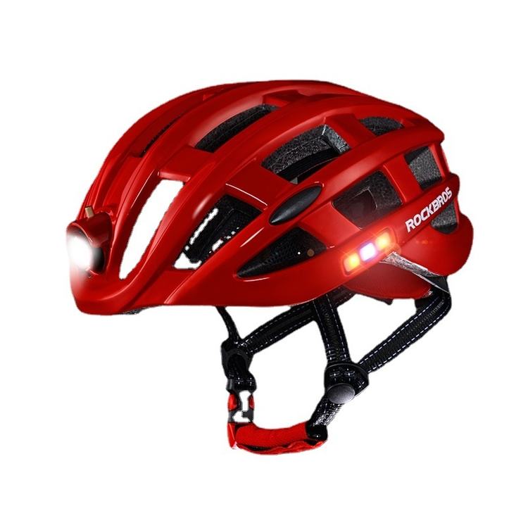 Шлем велосипедный Rockbros ZN1001 - фото