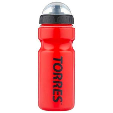 Бутылка для воды TORRES 550мл SS1066