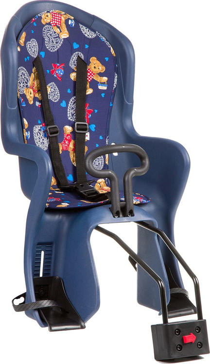 Детское кресло GH-586A - фото