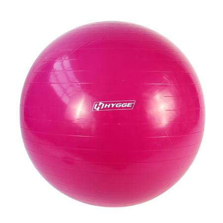 Мяч гимнастический PVC 85см HYGGE HG1203