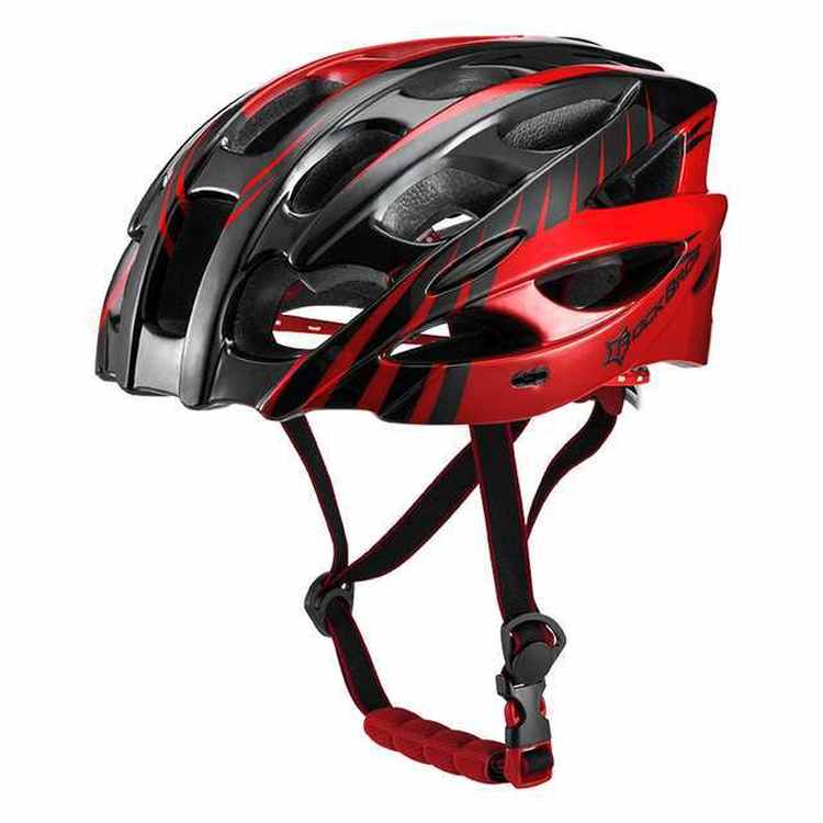 Шлем велосипедный Rockbros WT027 - фотография