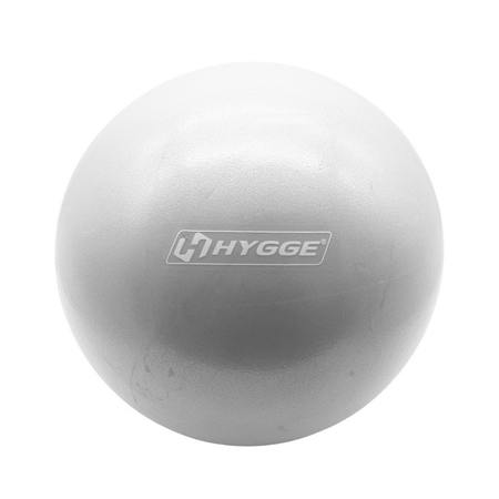 Мяч для пилатес 30см HYGGE HG1201