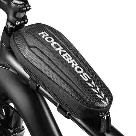 Велосипедная сумка Rockbros B61