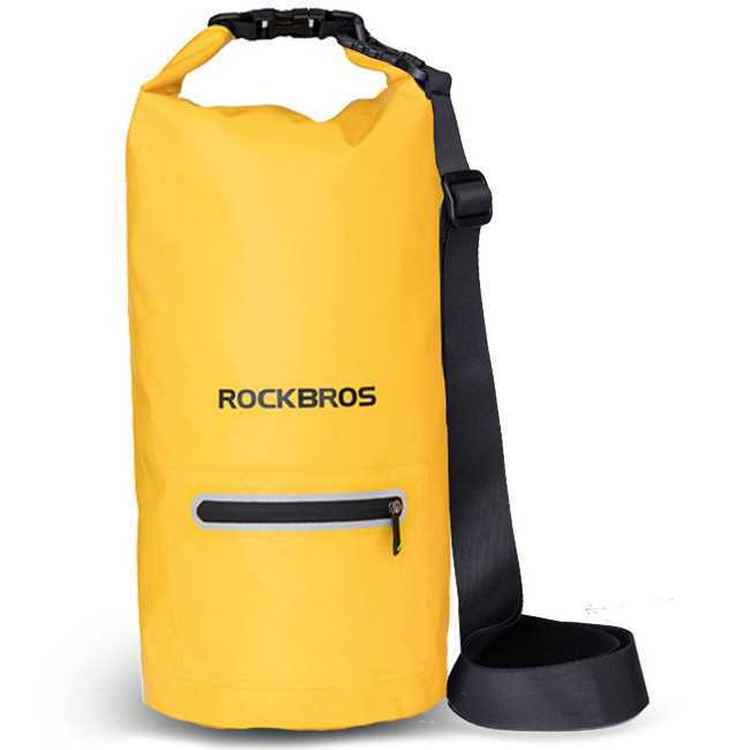 Cумка водонепроницаемая(DRY-BAG) Rockbros AS-024 - фотография 2