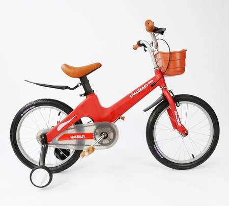 Велосипед детский Space TW-007 18