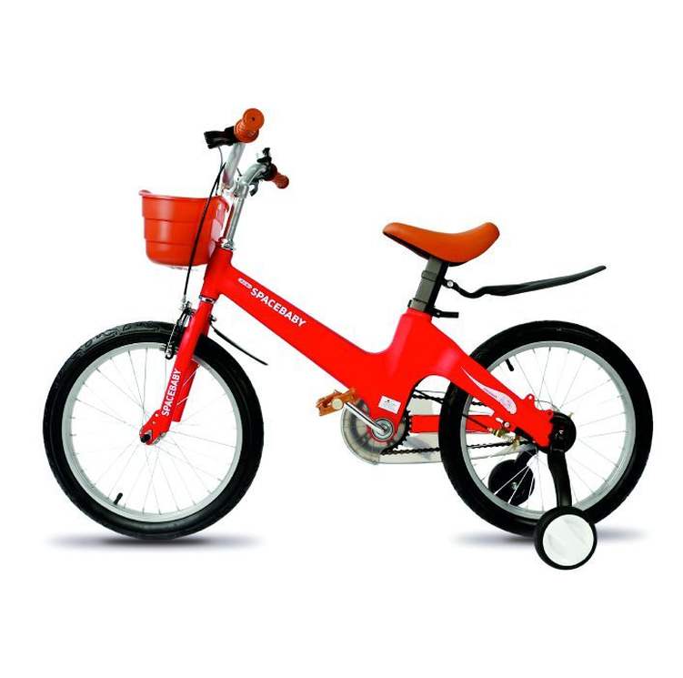 Велосипед детский Space TW-007 18- Фото 2
