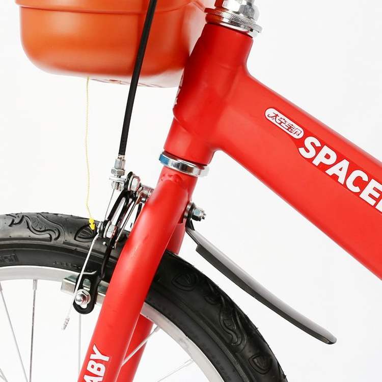 Велосипед детский Space TW-007 18 - фотография 3