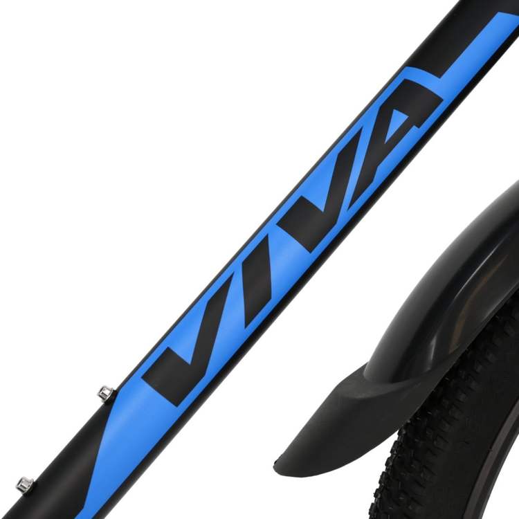 Велосипед VIVA STORM  Синий/черный 17- Фото 9