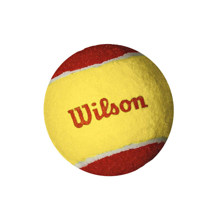 Мяч теннисный Wilson Starter Easy WRT137100 - фото