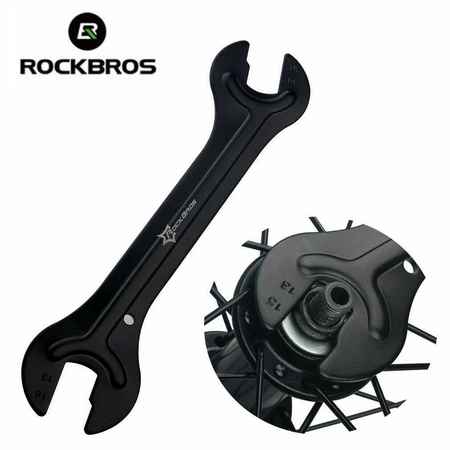 Конусный ключ Rockbros GJ730A