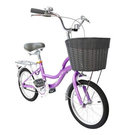 Велосипед детский Space TW-005 16