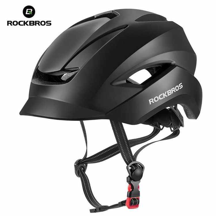 Шлем велосипедный Rockbros WT-099 - фотография 1