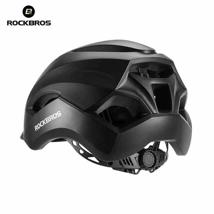Шлем велосипедный Rockbros WT-099- Фото 2