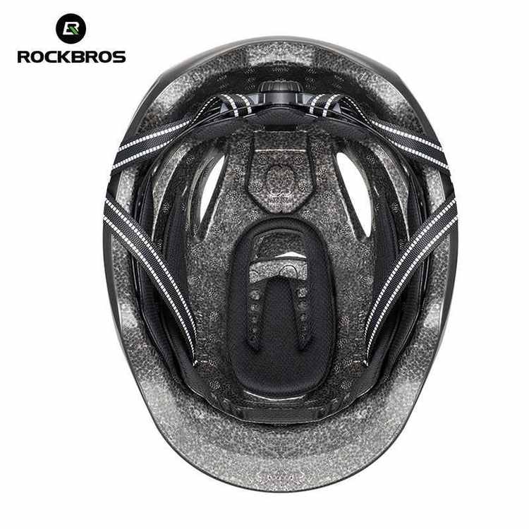 Шлем велосипедный Rockbros WT-099- Фото 3