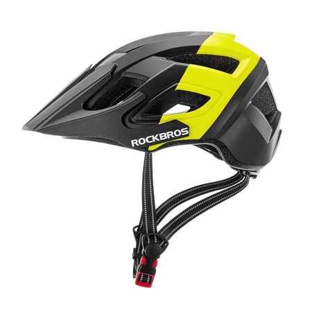 Шлем велосипедный Rockbros TS-39