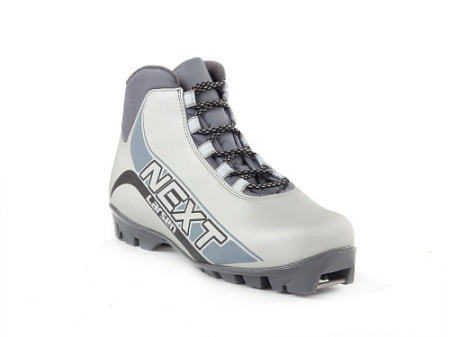 Ботинки лыжные Larsen Next NNN 47