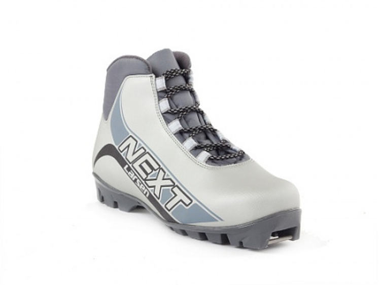 Ботинки лыжные Larsen Next NNN 46 - фото