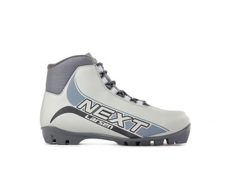 Ботинки лыжные Larsen Next NNN 44 - фотография 2