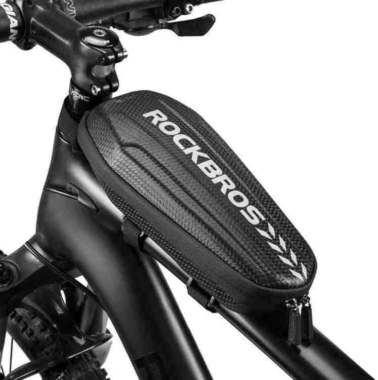 Велосипедная сумка Rockbros B60 - фотография 5