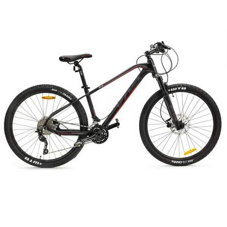 Велосипед VIVA MTB 27.5“(M) FS 30SP FLY 2.0 -16
