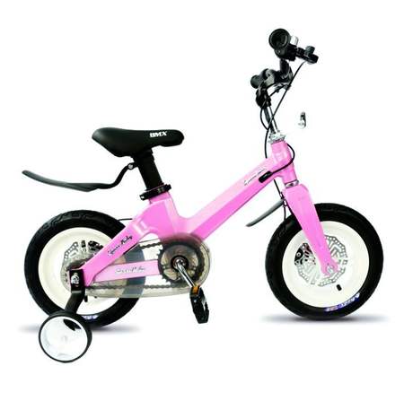 Велосипед детский Space TW-001 16