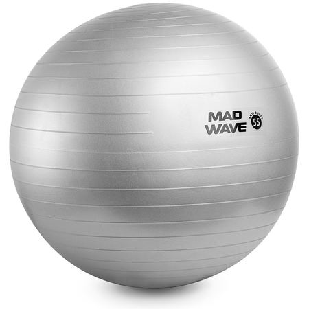 Мяч для фитнеса Mad Wave M1311 01