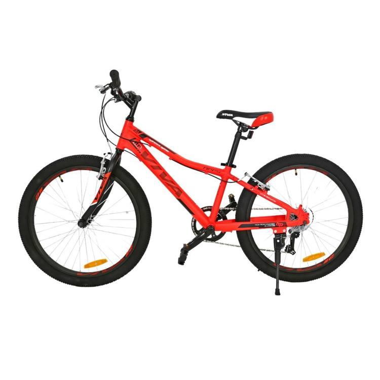 Велосипед VIVA APPS  оранжевый 12- Фото 2