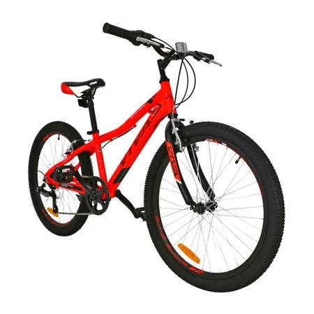 Велосипед VIVA APPS  оранжевый 12
