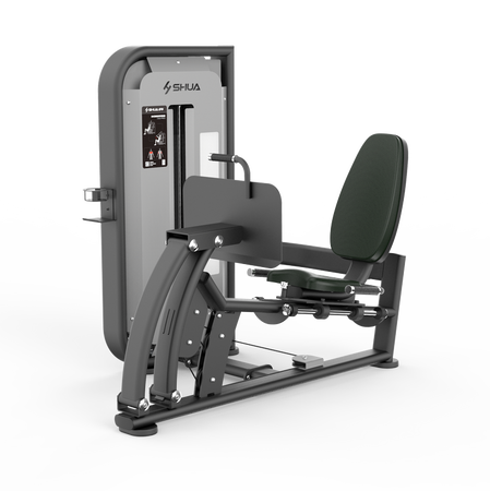 Жим ногами сидя SHUA Seated Leg Press SH-G6809