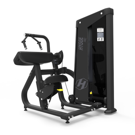 Трицепс машина Triceps Extension HYGGE PRO FH28