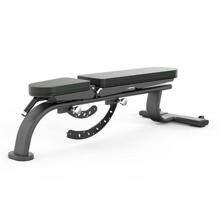 Скамья SHUA Adjustable Dumbbell Bench SH-6855