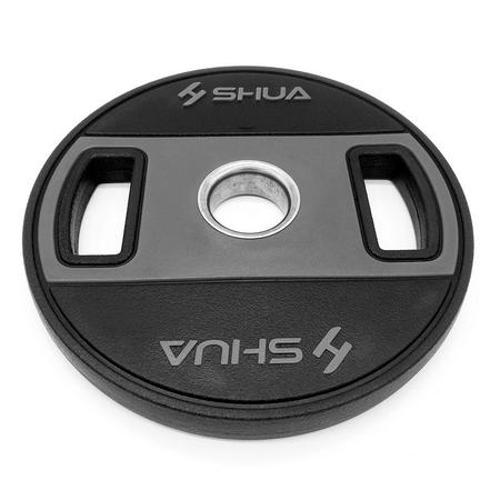 Диск обрезиненный SHUA SH-Q2.5кг штука