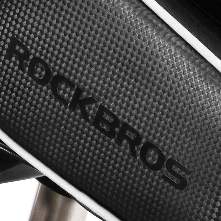 Велосипедная сумка Rockbros 009-41- Фото 6