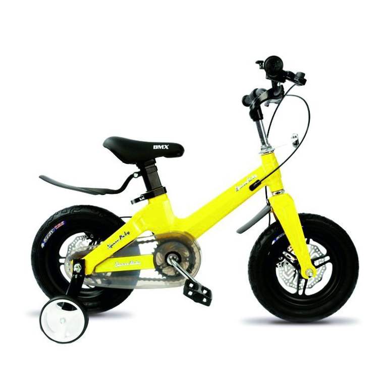 Велосипед детский Space TW-001 18 - фото