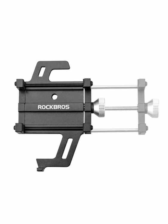 Крепление для телефона на руль Rockbros 699 - фотография