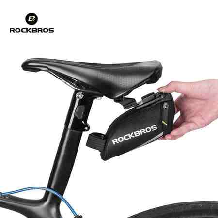 Велосипедная сумка Rockbros C28