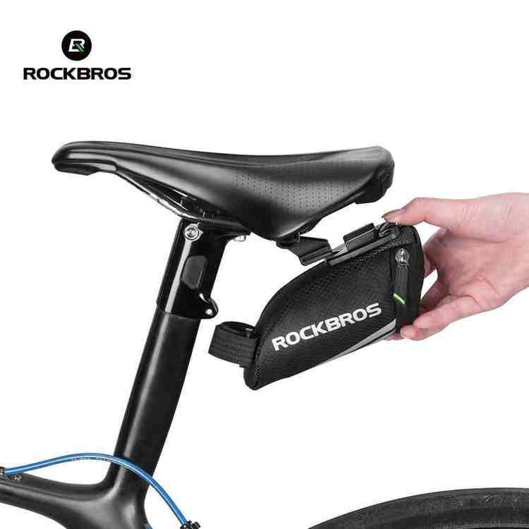 Велосипедная сумка Rockbros C28 - фото