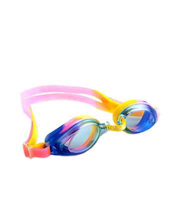 Очки для плавания Junior Aqua M0415 03 09W