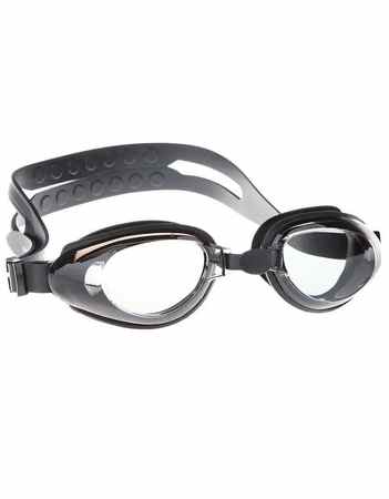 Очки для плавания Raptor One size Black M0427 10 0 01W 01W