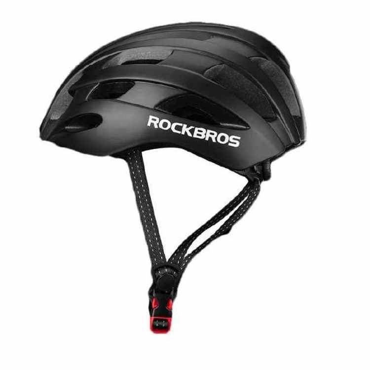 Шлем велосипедный Rockbros TT-20 - фото