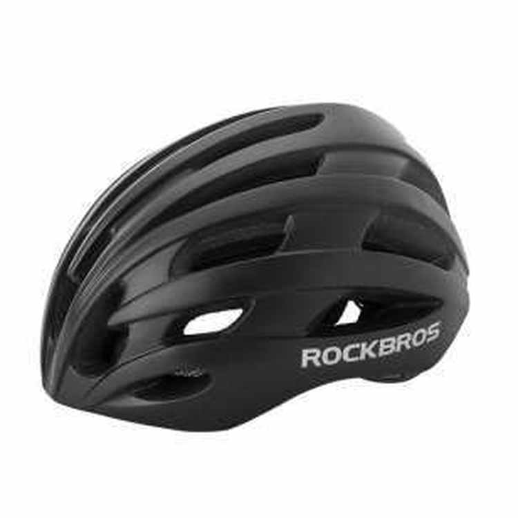 Шлем велосипедный Rockbros TT-20- Фото 2