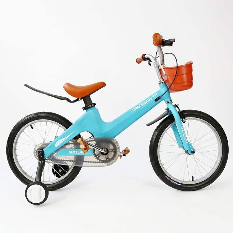 Велосипед детский Space TW-007 18 - фотография